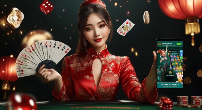 Nine Casino - ورچوئل گیمز میں