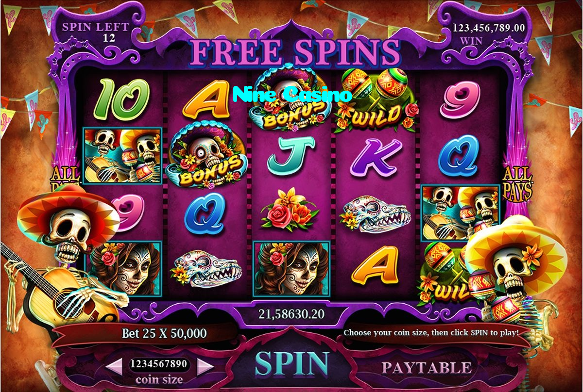 Nine Casino