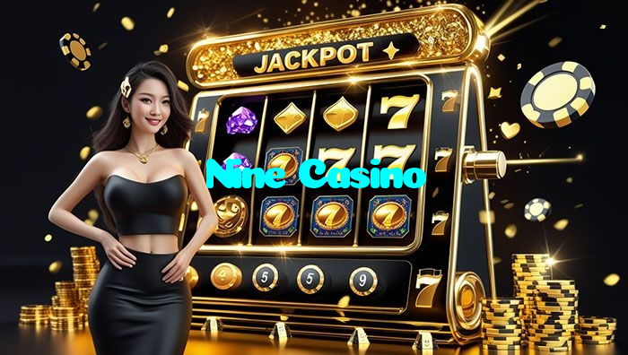 available types of Nine Casino bet including pre-match live express and system bets