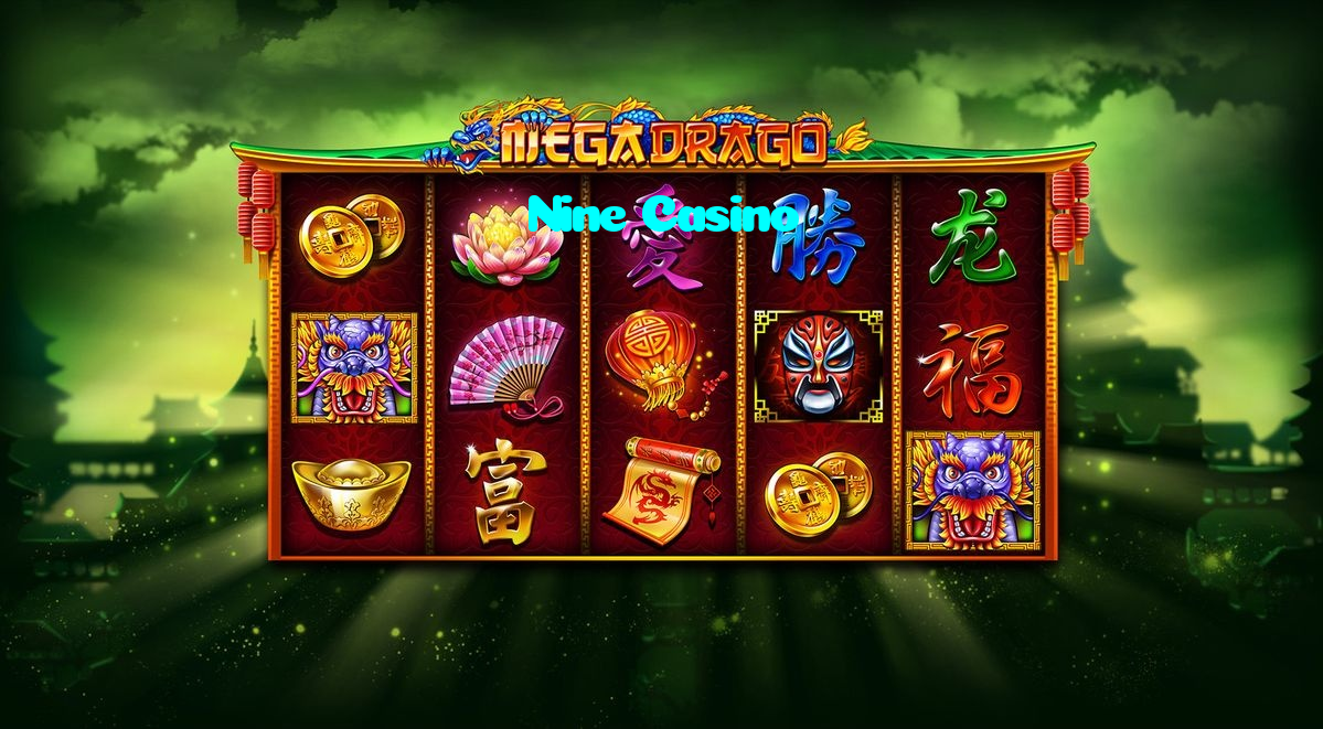 making first deposit on Nine Casino website using local payment methods in Pakistan