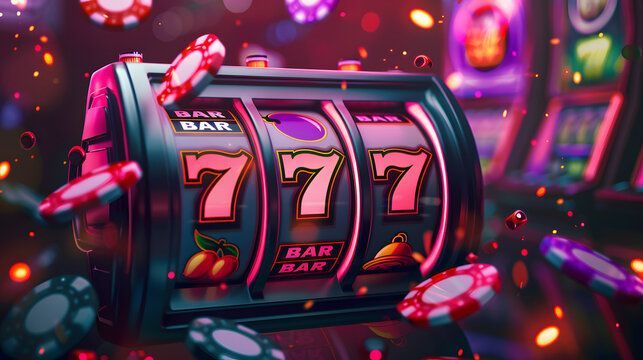 Nine Casino پر آن لائن سلاٹس کے بارے میں
